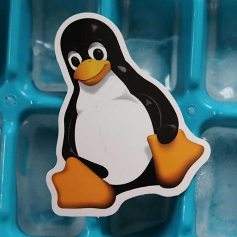 Logo Linux